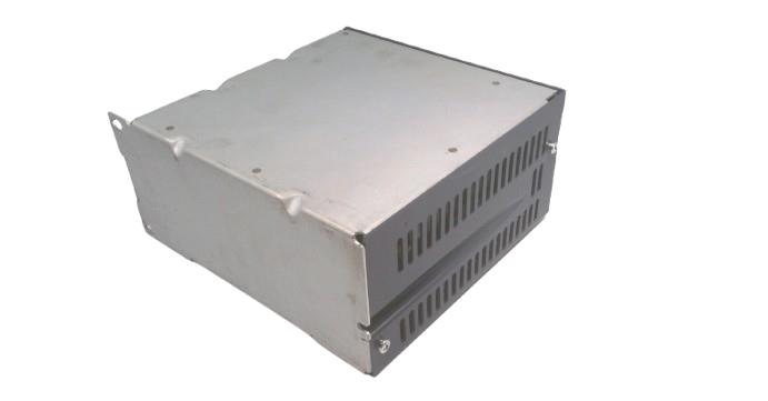 DANAHER MOTION S22460-DLS