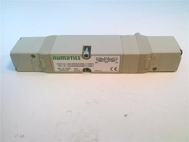 ASCO I6KBB6Z2ML11M61