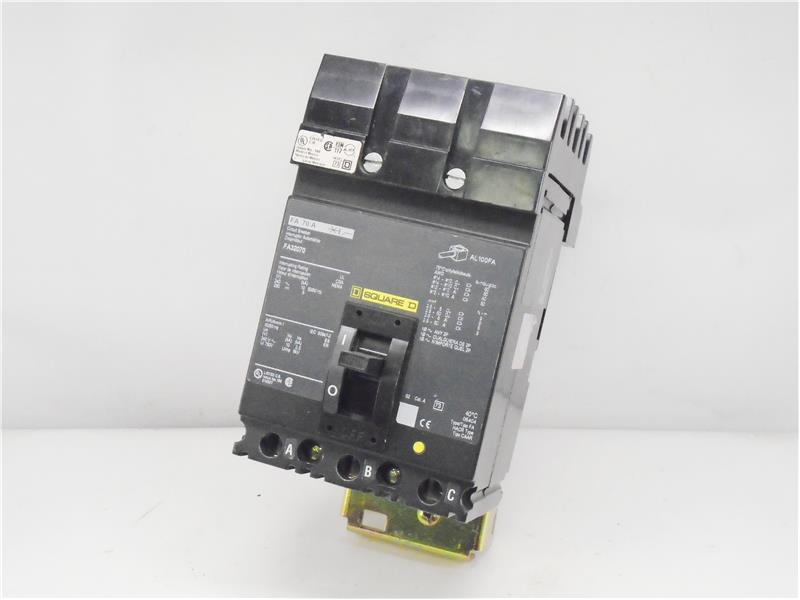 SCHNEIDER ELECTRIC FA32070