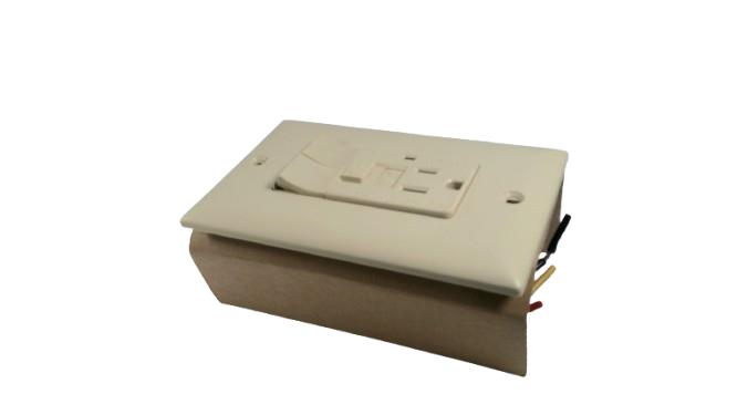 LEGRAND 15942SWTLACC5