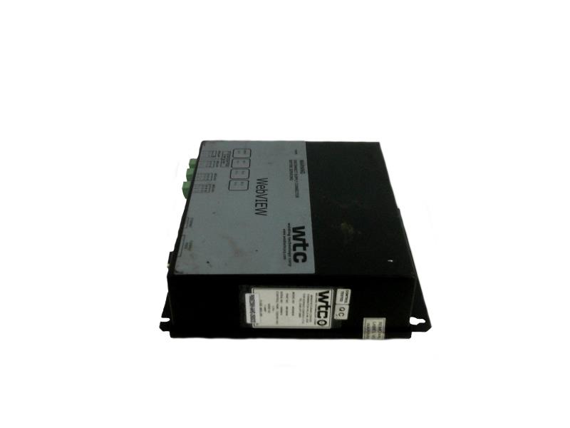 WELDING TECHNOLOGY CORP 986-0054E