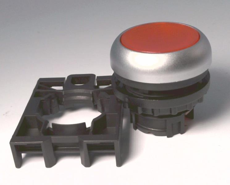 EATON CORPORATION M22-DL-R+M22-A