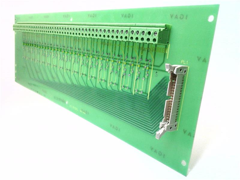 8003-4001 by CONVERTEAM