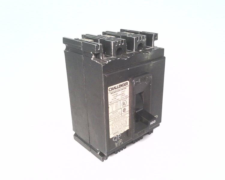 CHALLENGER ELECTRICAL EQUIPMENT NEF635100NA 