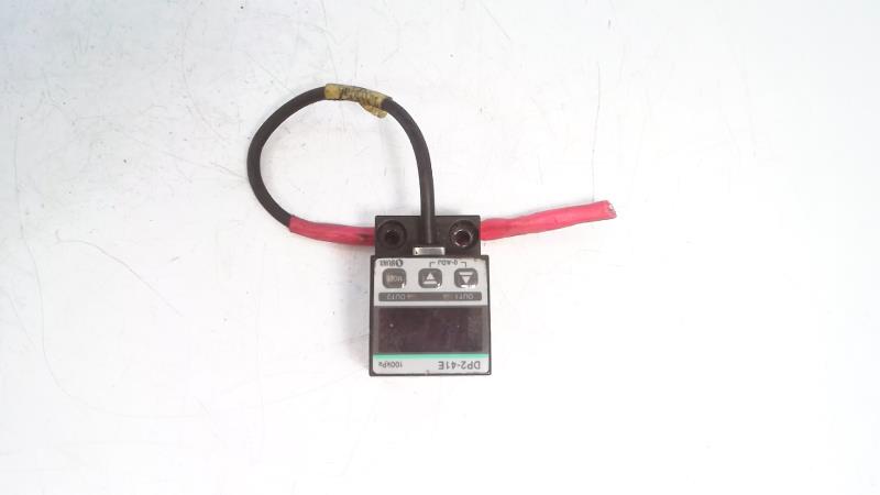 MATSUSHITA ELECTRIC DP2-41E