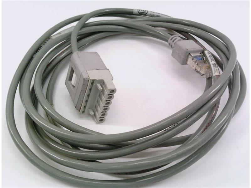 ALLEN BRADLEY 1784-CP14