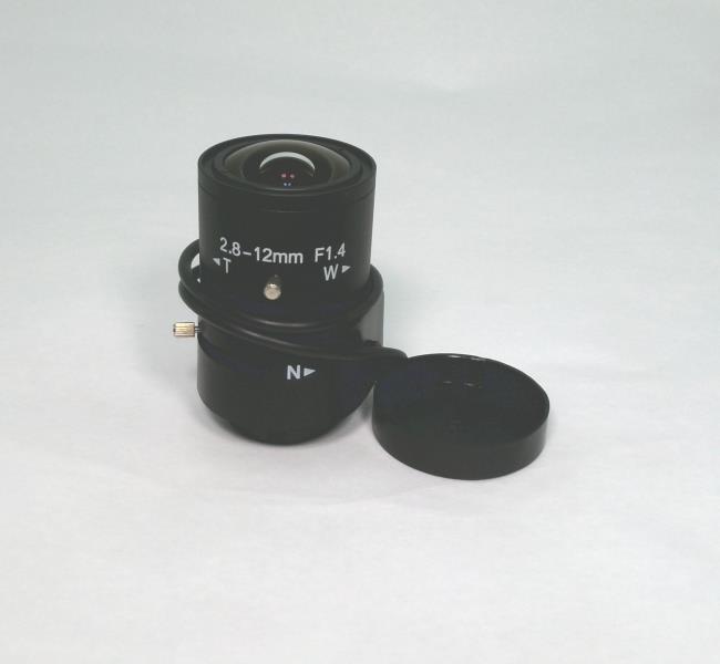 ARM ELECTRONICS INC VL2812AL