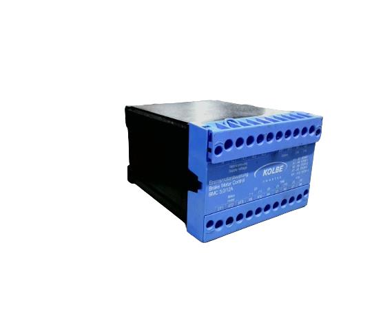 KOLBE BMC 3,0/12A  