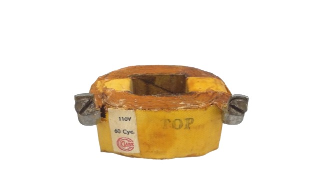 CLARK EQUIPMENT TB130-1