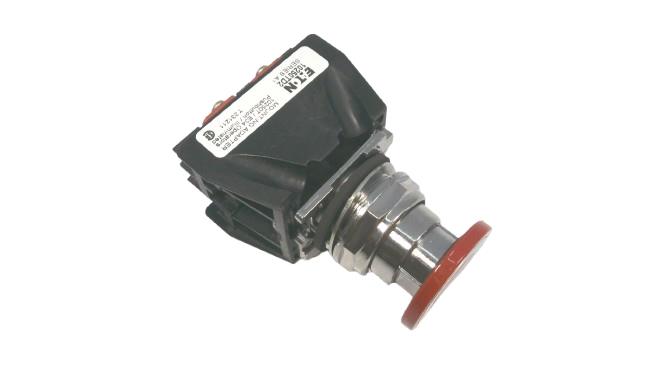 EATON CORPORATION 10250T715R