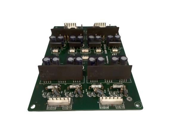 MATSUSHITA ELECTRIC ZUEP53041