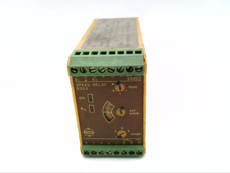 5303.001 by RHEINTACHO