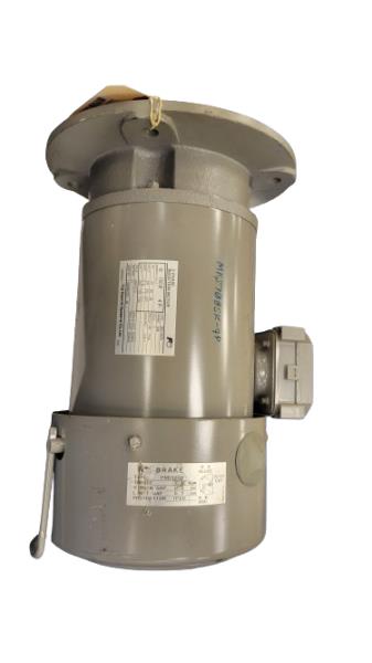 FUJI ELECTRIC MKS7085K