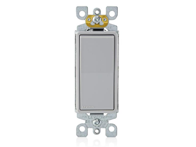 LEVITON 5601-P2G