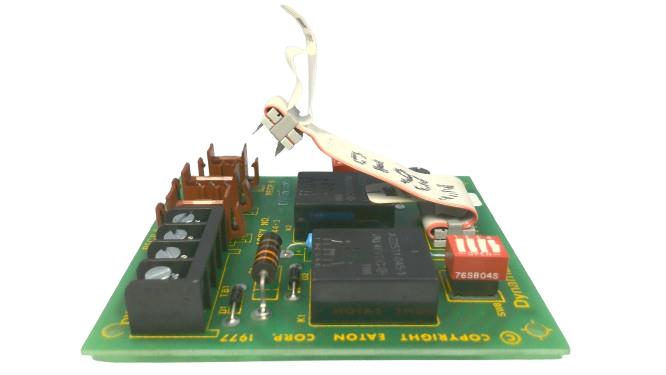 EATON CORPORATION 70-154-3