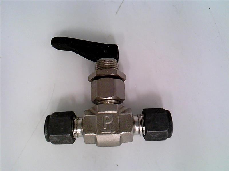 4Z-V4LQ-SSP by PARKER