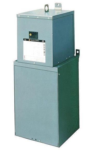 SCHNEIDER ELECTRIC MPZ15S40F