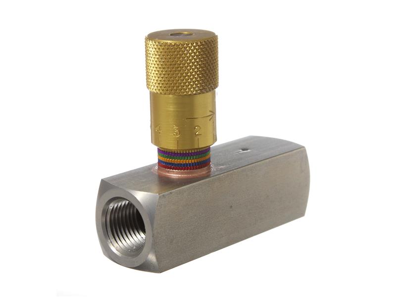 EF30SS by DELTROL CORP
