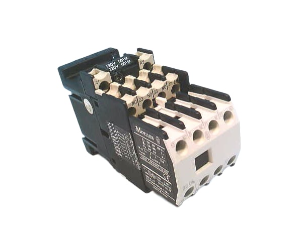 DILR53D(190V50HZ220V60HZ) by EATON CORPORATION
