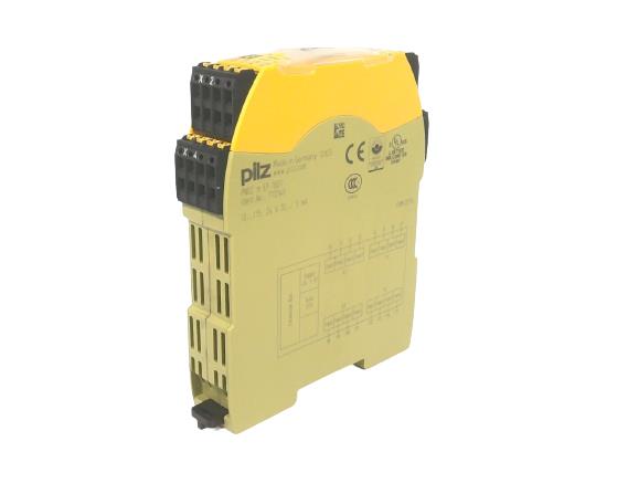 PNOZ M EF 16DI by PILZ
