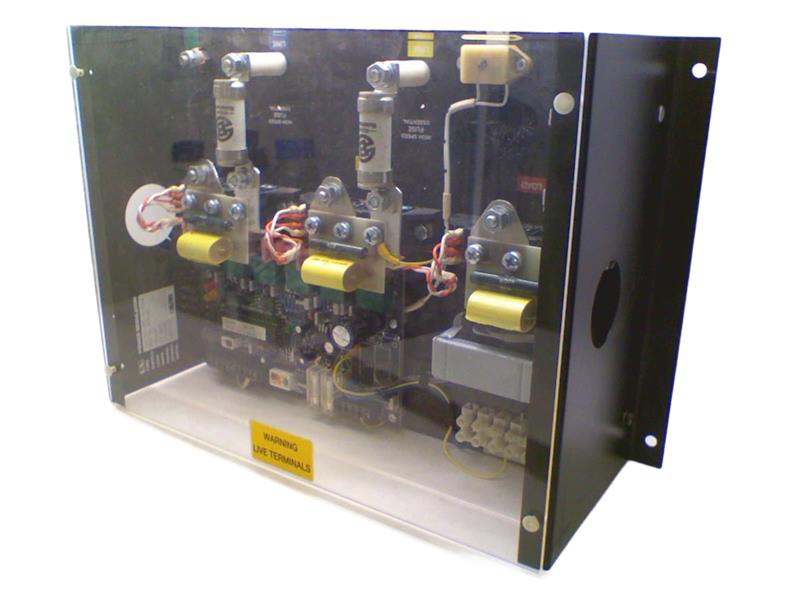 UNITED AUTOMATION SAC380-480-4-50A4