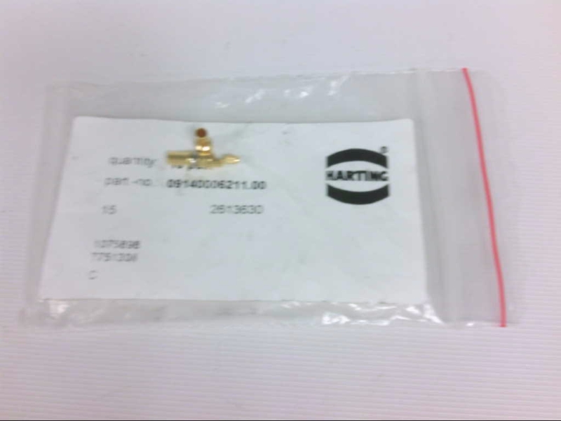 HARTING 09 14 000 621100