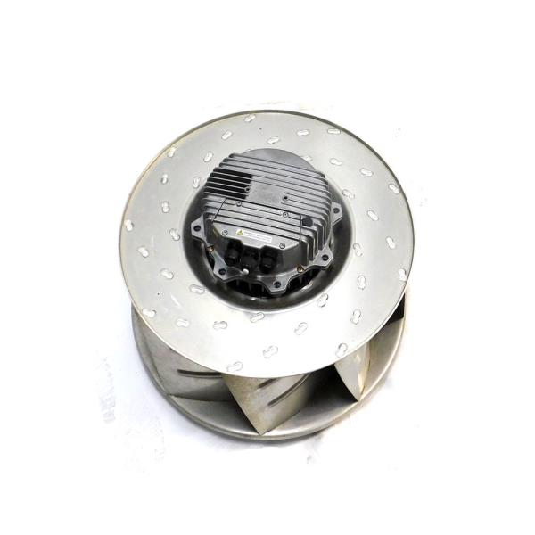 EBM PAPST R3G560-AH02-05