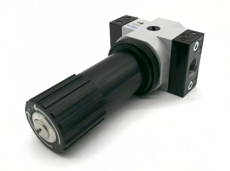 FESTO LRS-1/4-D-7-O-MINI