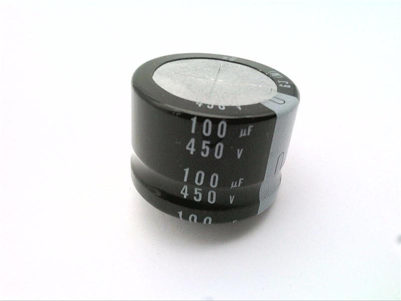 NICHICON LGJ2W101MELB20