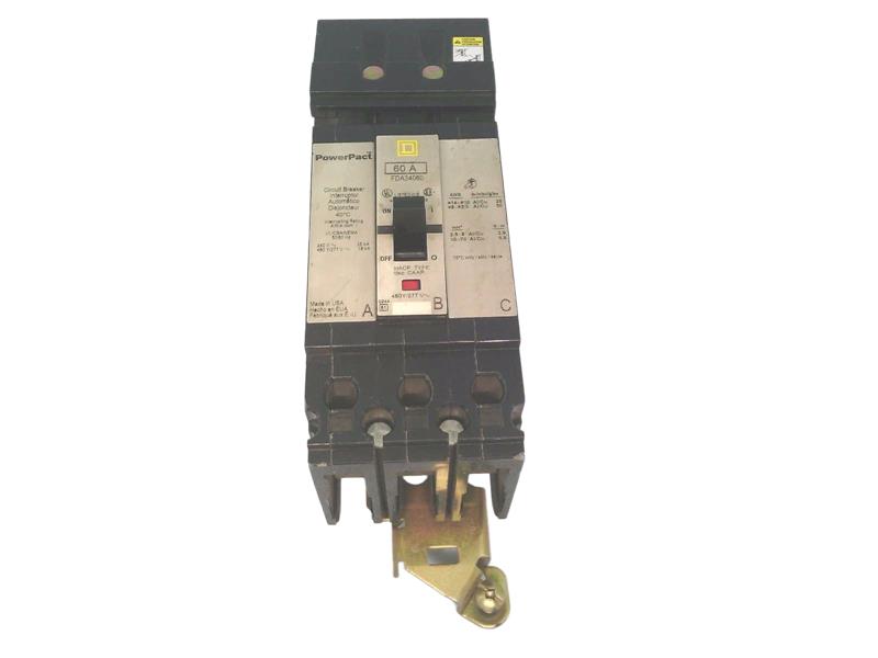 FDA-34060 by SCHNEIDER ELECTRIC