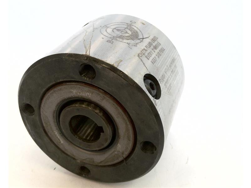 REGAL REXNORD MG400A-G 3/4FB CL