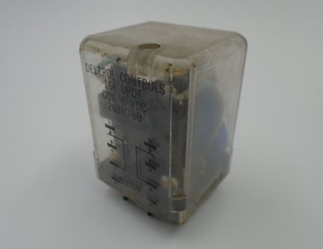 DELTROL CORP 20310-80