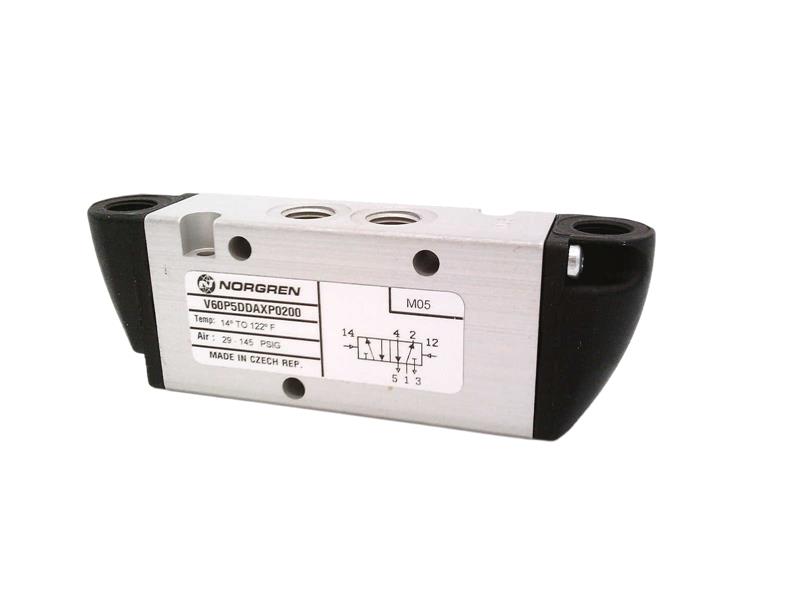 NORGREN V60P5DDA-XP0200