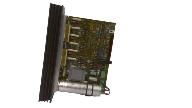 SULZER FAA2-V1 112.017.865.206