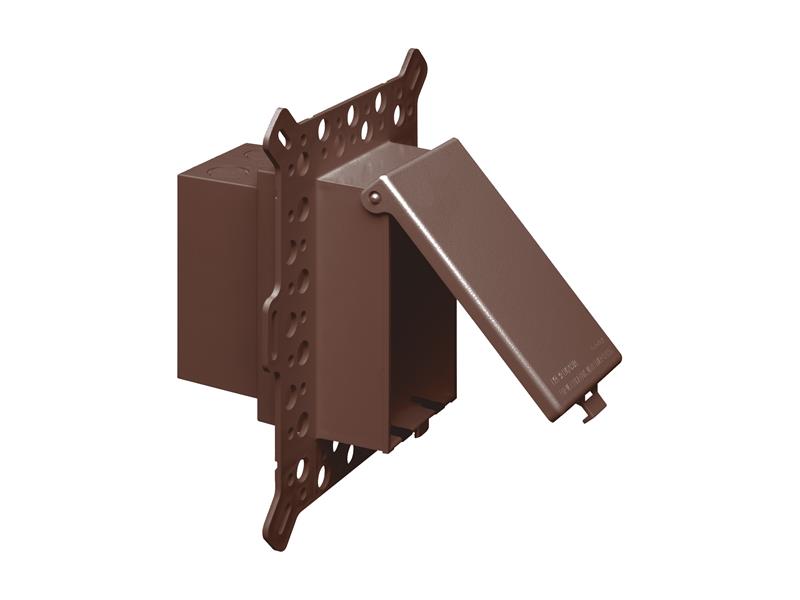 ARLINGTON INDUSTRIES DBVM1BR