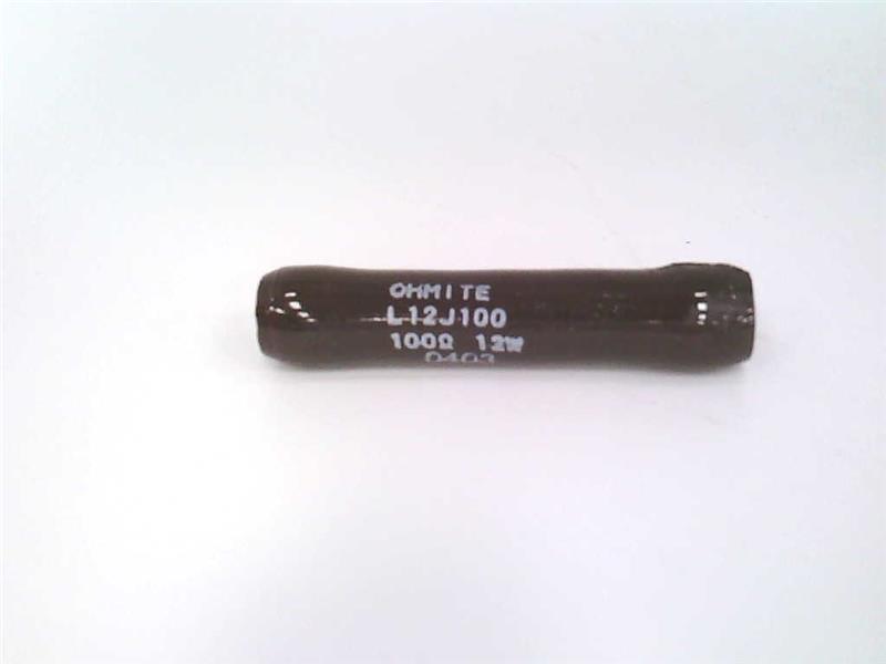 OHMITE L12J100