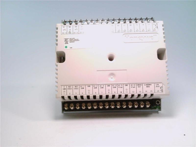 HONEYWELL W7761A-2010