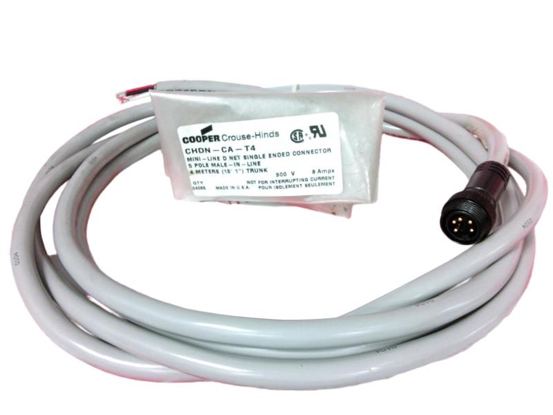 EATON CORPORATION CHDN-CA-T4