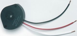 HONEYWELL 640CS103A06NAAY