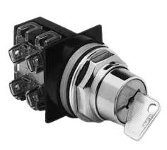 GENERAL ELECTRIC CR104PSK63A91C