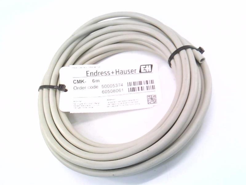 ENDRESS & HAUSER CMK-6M