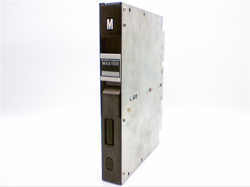 INVENSYS EMM/MAS/M0875B/ENG/RS232