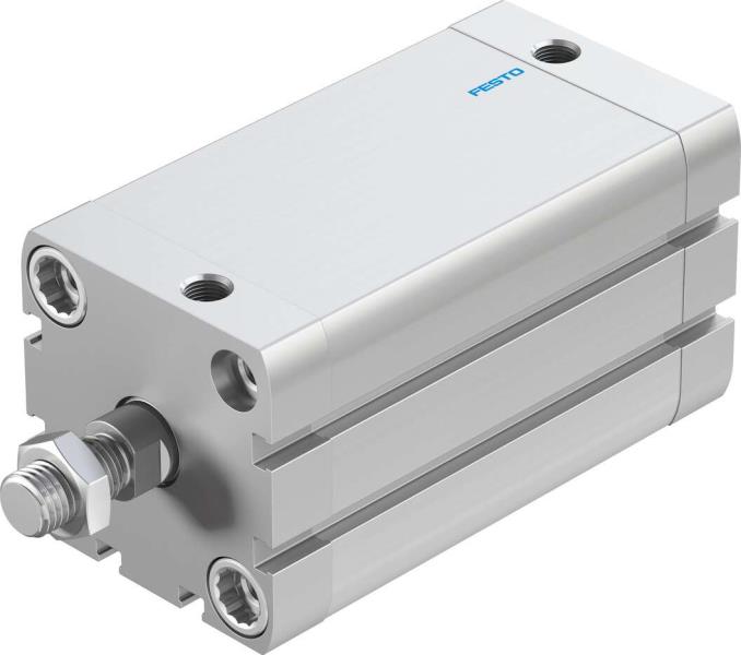 FESTO ADN-2"-3"-A-P-A
