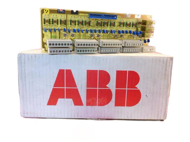 ASEA BROWN BOVERI 57160001-ADK