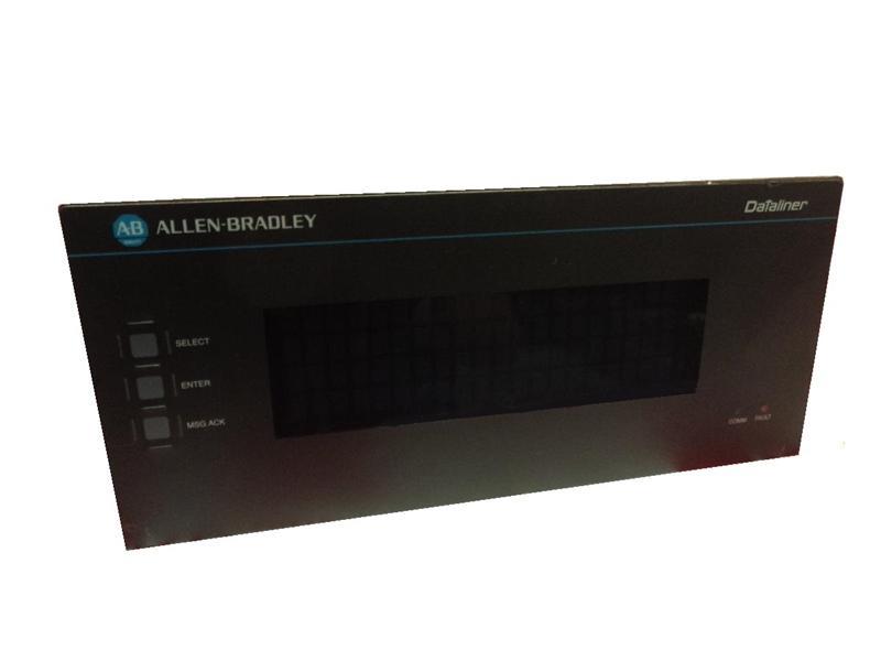 ALLEN BRADLEY 2706-E43J32B1