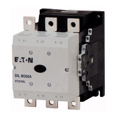 EATON CORPORATION XTCE300L22TD