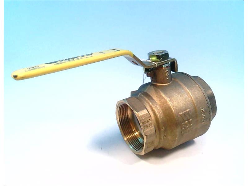 WATTS FBV-3C-2