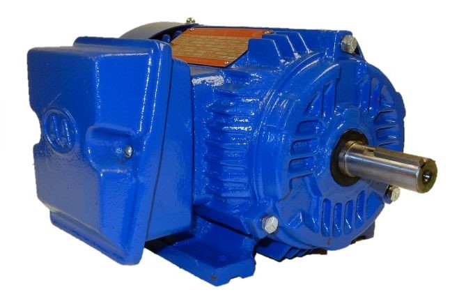 AURORA MOTOR AA0001.54TF