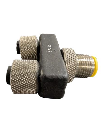 BELDEN ASBS2M12-S2325