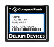 DELKIN DEVICES CE12TFJHK-FD000-D